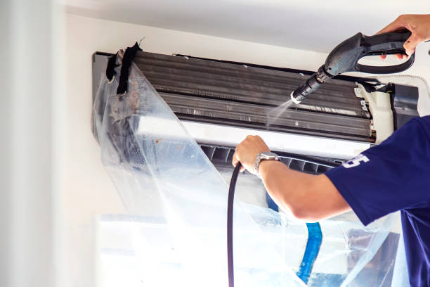 Best Residential Air Duct Cleaning  in St Marys, OH