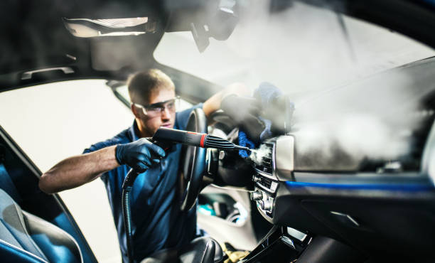 Best Air Duct Cleaning Near Me  in St Marys, OH