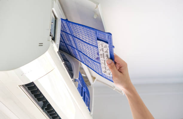 Best Affordable Duct Cleaning Services  in St Marys, OH